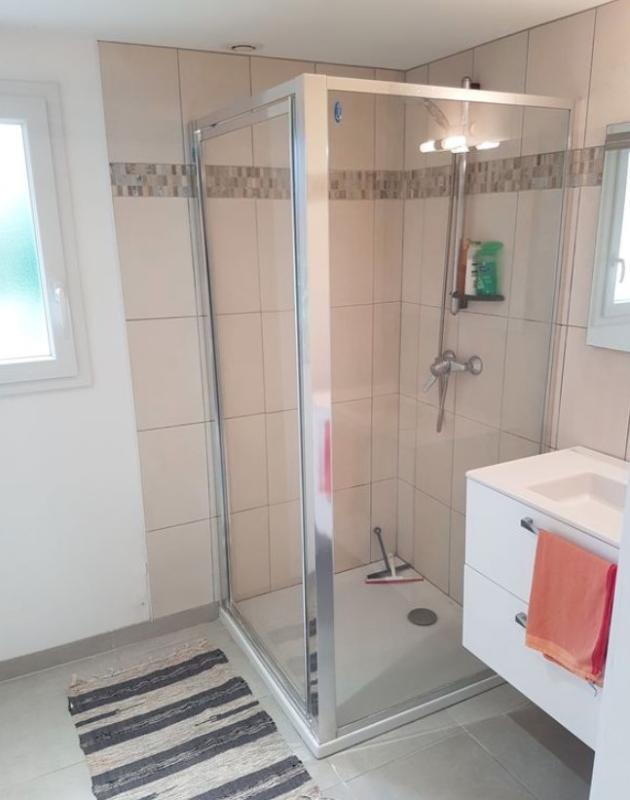 Appartement - 80 m² - 3 pièces