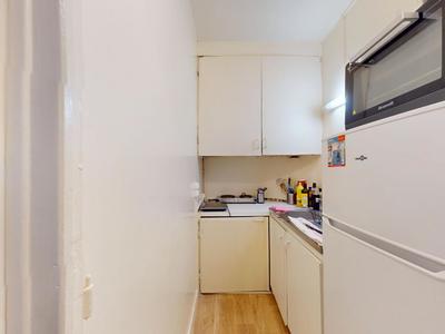 Studio - 26 m² - 1 pièce