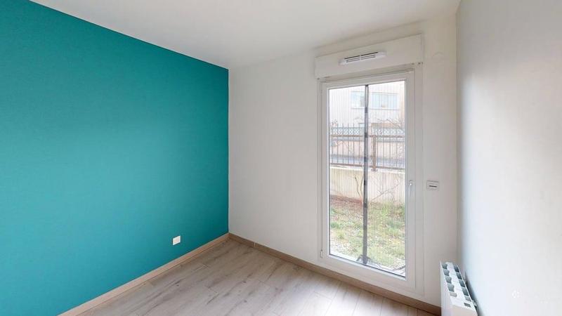 Appartement - 43 m²