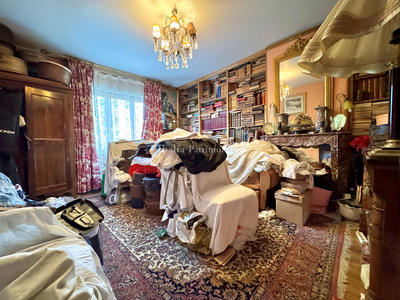 Appartement - 75 m² - 3 pièces