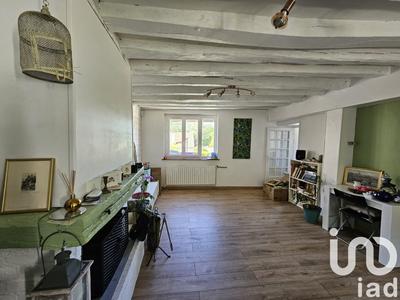 Maison de village - 95 m² - 4 pièces