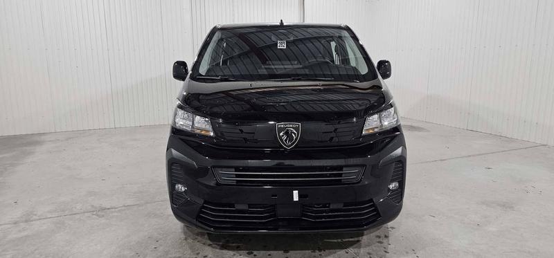 Peugeot Expert Cabine Approfondie Ca Fixe m Bluehdi 180 s&amp;S Eat8