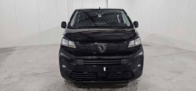 Peugeot Expert Cabine Approfondie Ca Fixe m Bluehdi 180 s&amp;S Eat8