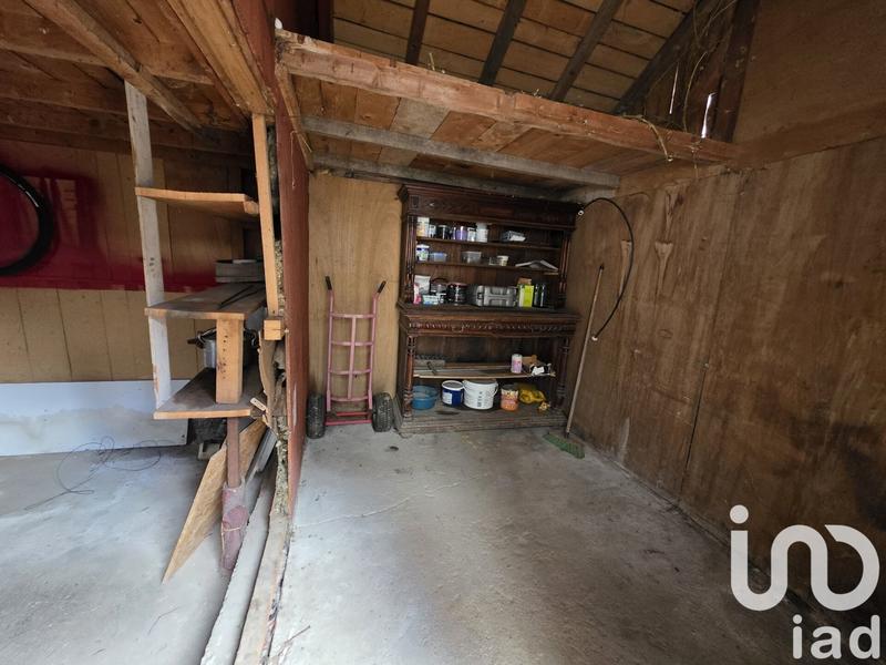 Maison - 145 m² - 9 pièces