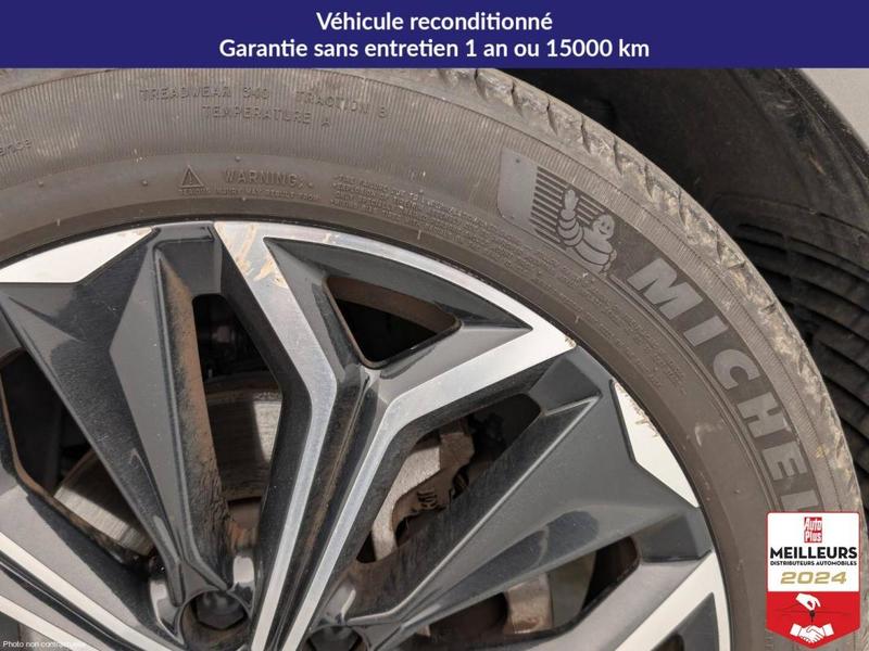 Ds Ds 4 Ds4 PureTech 130 Eat8 Rivoli