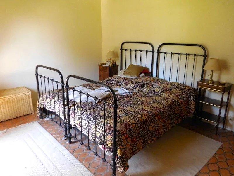 Fermette - 177 m² - 8 pièces