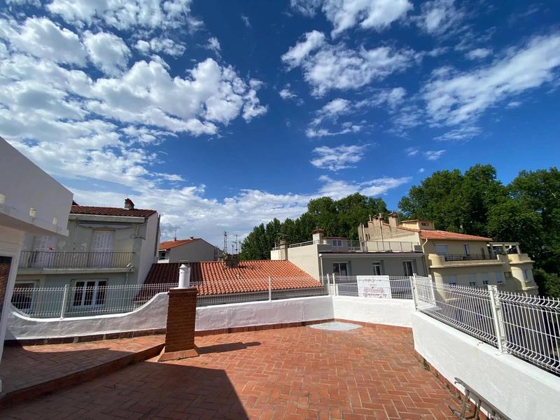 Appartement - 31 m² - 2 pièces