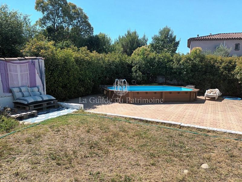 Maison - 69 m² - 4 pièces