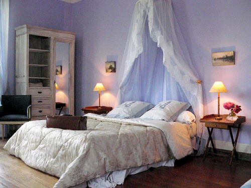 Manoir de Magneville