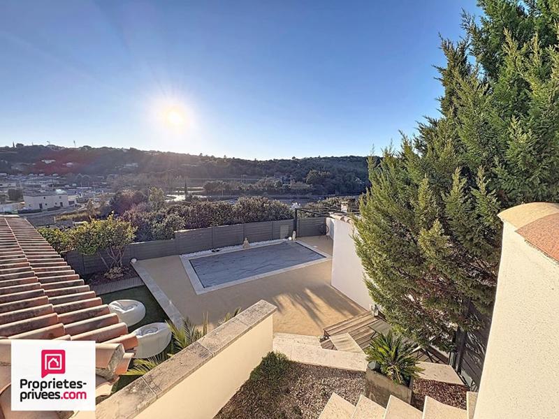 Villa - 139 m² - 5 pièces