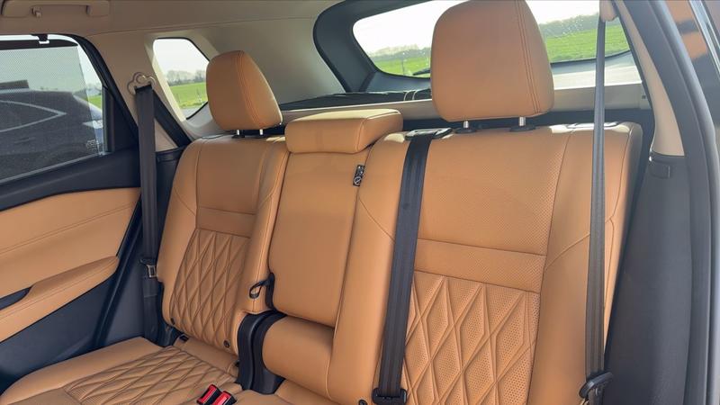 Nissan X-Trail 1.5 Dig-T 213 Hybrid 4wd Bva6 Tekna +