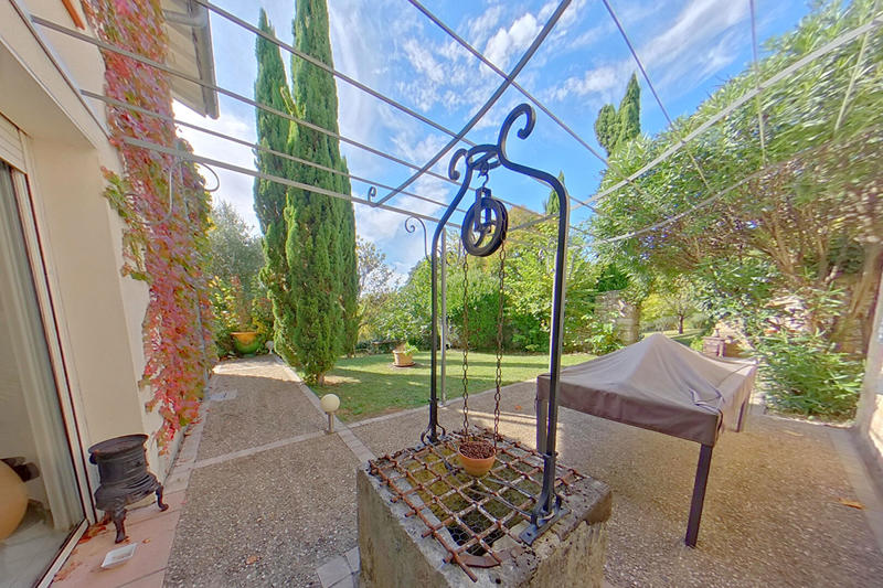 Maison - 165 m² - 5 pièces