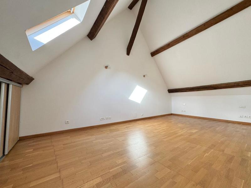 Maison de ville - 73 m² - 3 pièces