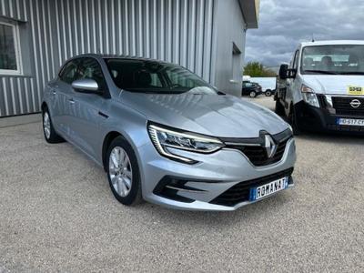 Renault Mégane IV Berline Blue dCi 115 Edc - 20 Business