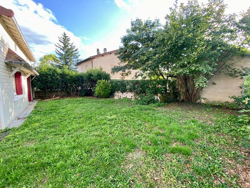 Maison - 190 m² - 7 pièces