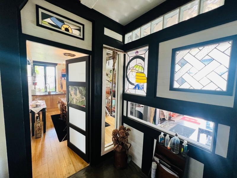 Maison bourgeoise - 260 m² - 8 pièces