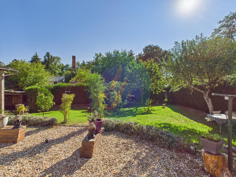 Maison - 115 m² - 6 pièces