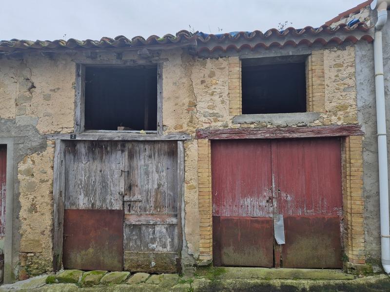 Bureau - 55 m² - 1 pièce