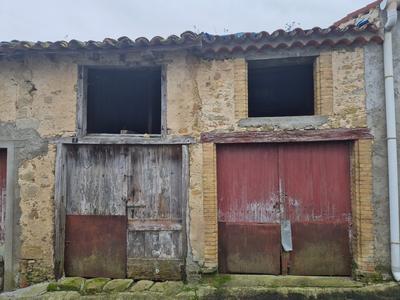 Bureau - 55 m² - 1 pièce