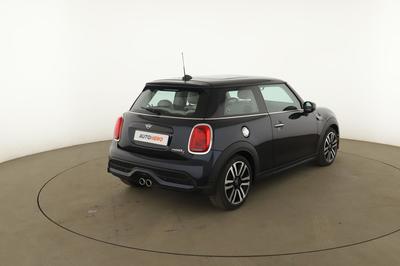 Mini Mini Cooper s Edition Camden Bva7 3p 178 ch