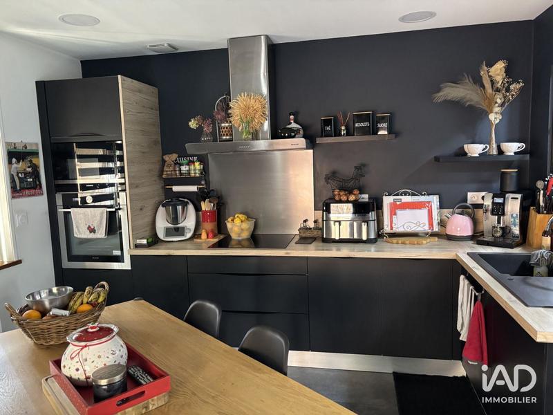 Appartement - 540 m²