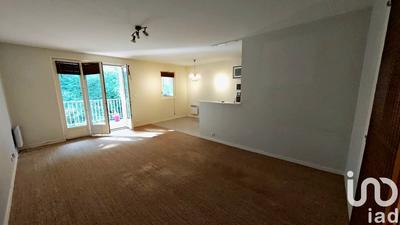 Appartement - 71 m² - 3 pièces