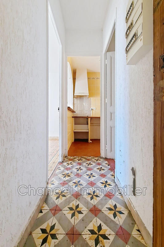 Appartement - 31 m² - 2 pièces