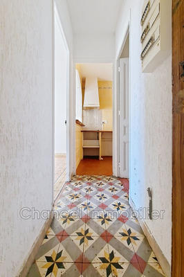 Appartement - 31 m² - 2 pièces