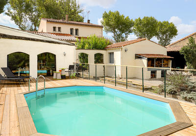 Maison - 154 m² - 4 pièces