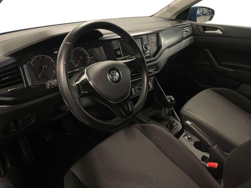 Volkswagen Polo Business 1.0 Tsi 95 s&amp;S Bvm5 Trendline