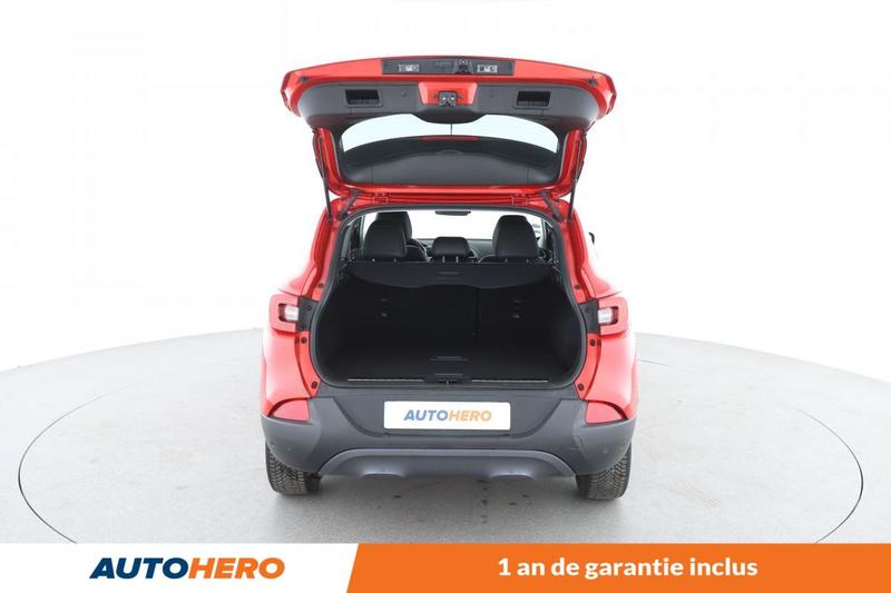 Renault Kadjar 1.2 TCe Energy Intens Edc 130 ch