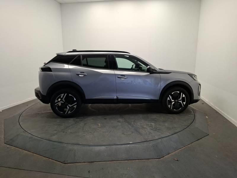 Peugeot 2008 Hybrid 136 e-Dcs6 Allure