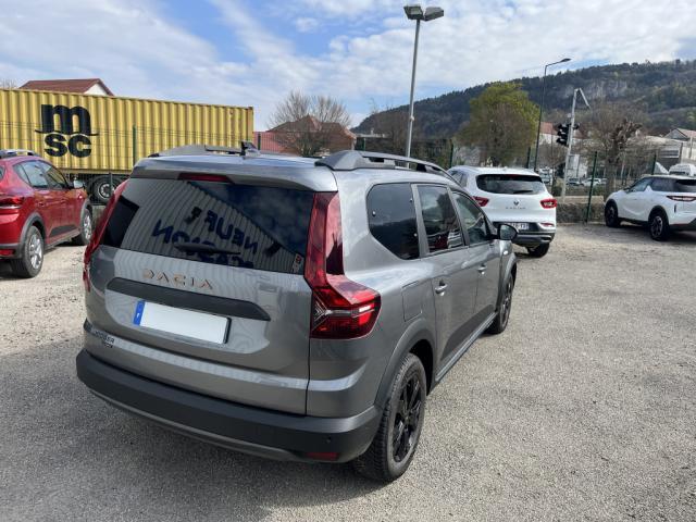 Dacia Jogger Hybrid 140 7 places Gsr2 Extreme