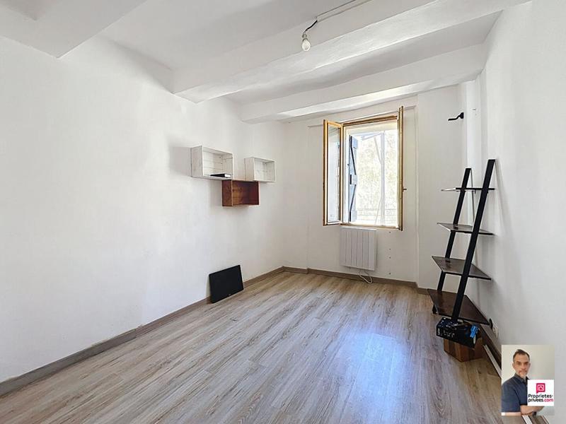 Maison - 76 m² - 4 pièces