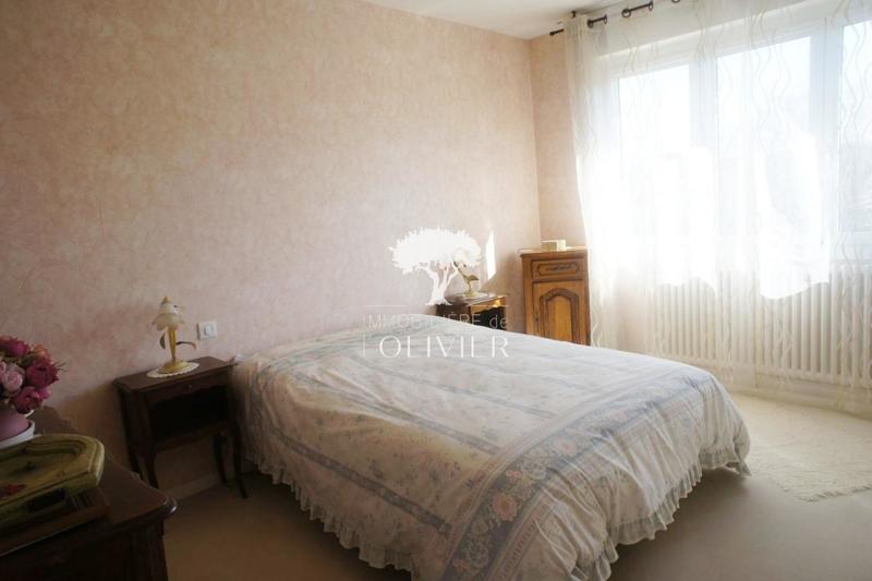 Appartement - 87 m² - 3 pièces