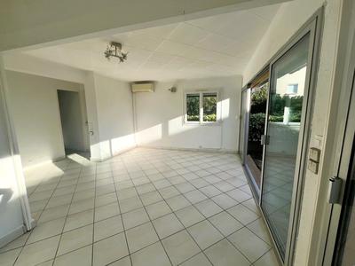 Appartement - 52 m² - 3 pièces