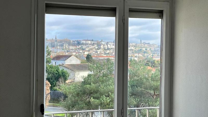 Appartement - 78 m² - 4 pièces