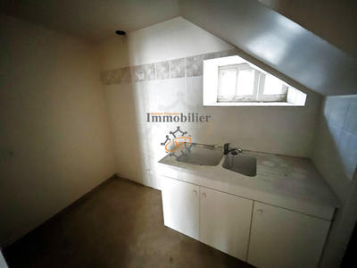 Maison - 120 m² - 7 pièces