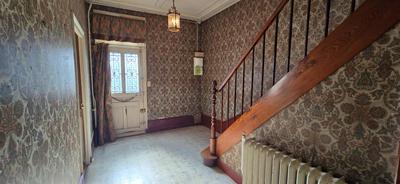 Maison - 150 m² - 7 pièces