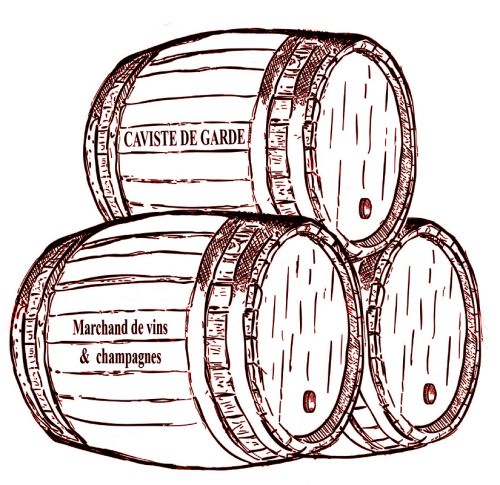 Caviste de Garde
