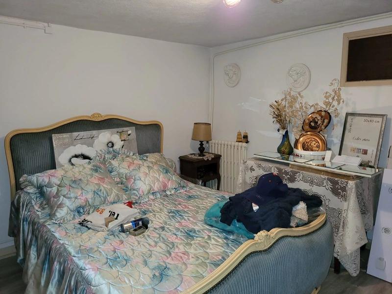 Maison - 178 m² - 8 pièces