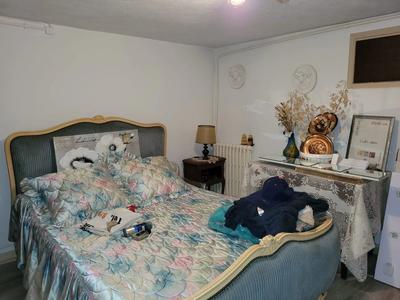 Maison - 178 m² - 8 pièces