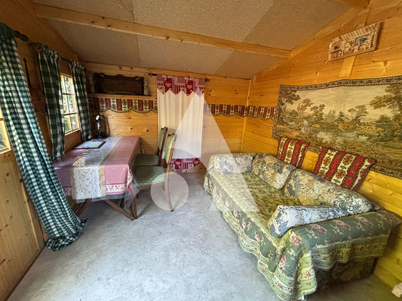 Maison - 143 m² - 6 pièces