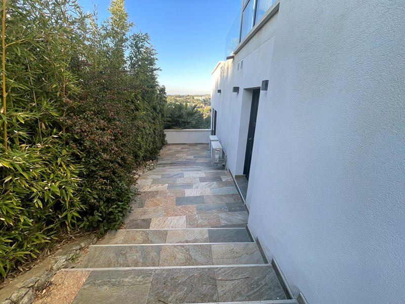 Maison - 74 m² - 3 pièces