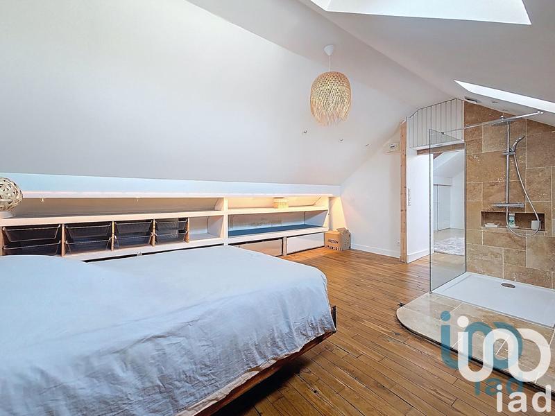 Maison - 159 m² - 7 pièces