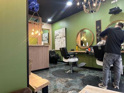 Fonds de commerce - 38 m²