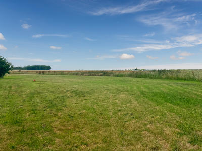 Terrain - 1 731 m²