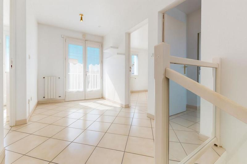 Maison - 115 m² - 4 pièces