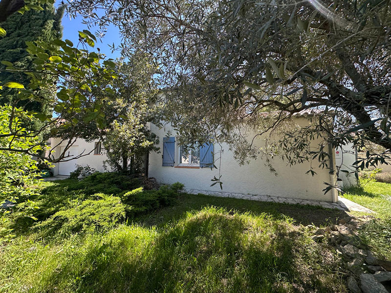 Maison - 143 m² - 5 pièces