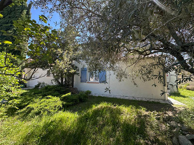 Maison - 143 m² - 5 pièces